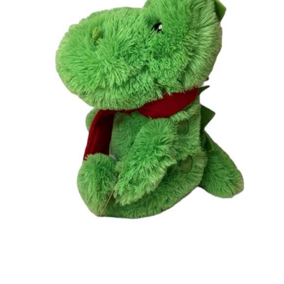 COPY - 5 NWT PetSmart Plush Collectible Christmas Squeaky Toys Pets - Picture 8 of 11